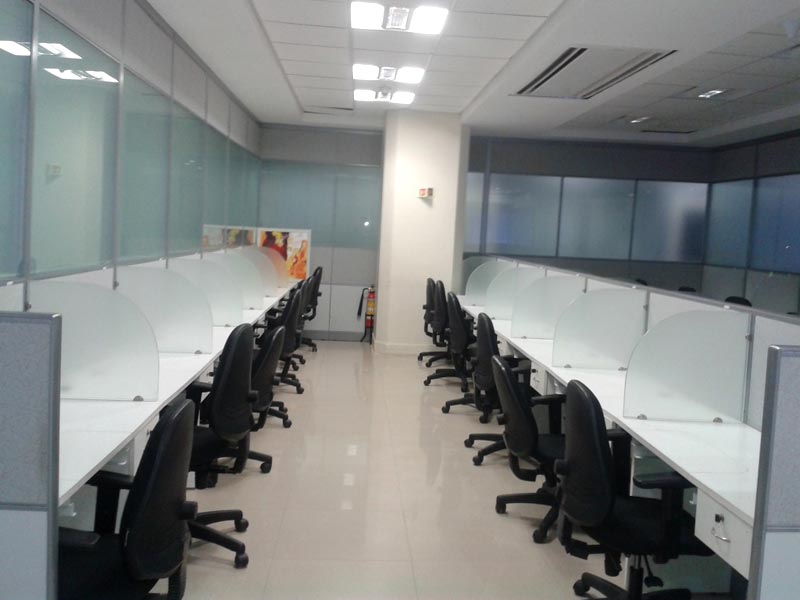 Office Space Rent Adhchini New Delhi